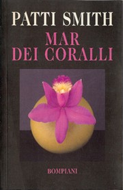 Cover of: Mar dei Coralli by 