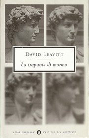 Cover of: La trapunta di marmo by 
