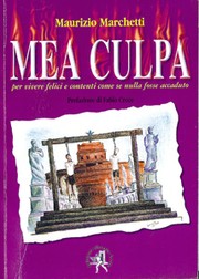 Cover of: Mea Culpa