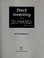 Cover of: Stock investing for dummies
