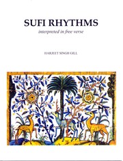 Cover of: Sufi Rhythms by 