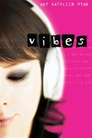 Cover of: Vibes by 