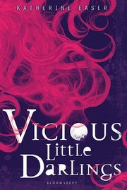 Cover of: Vicious little darlings