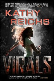 Cover of: Virals by Kathy Reichs