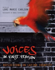 Cover of: Voices in the First Person Reflections In by 