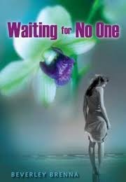 Cover of: Waiting For No One