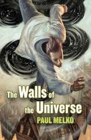 Cover of: The walls of the universe