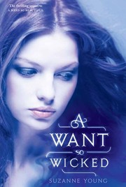 Cover of: Want So Wicked
