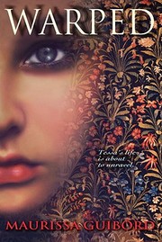 Cover of: Warped by Maurissa Guibord