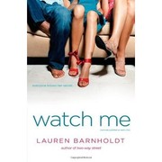 Cover of: Watch me