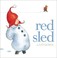 Cover of: Red sled