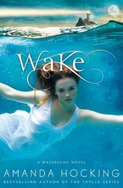 Cover of: Wake: Watersong #1