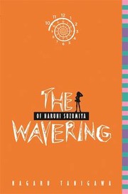 Cover of: The wavering of Haruhi Suzumiya by Nagaru Tanigawa