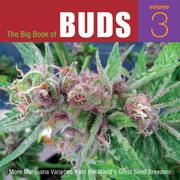 Cover of: The Big Book of Buds, Volume 3 by Ed Rosenthal, Ed Rosenthal