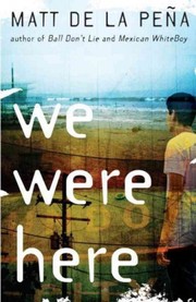 Cover of: We Were Here by 