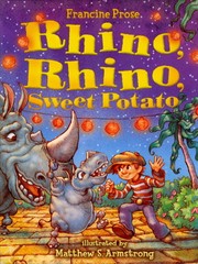 Cover of: Rhino, rhino, sweet potato