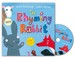 Cover of: Rhyming Rabbit Book and CD