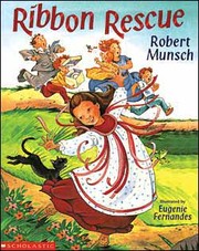 Cover of: Ribbon Rescue by 