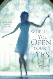 Cover of: When you open your eyes