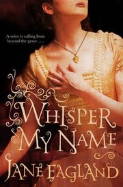 Cover of: Whispers My Name by 