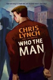 Cover of: Who the Man by 