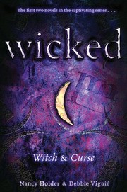 Cover of: Witch & Curse (Wicked)