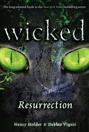 Cover of: Resurrection (Wicked)