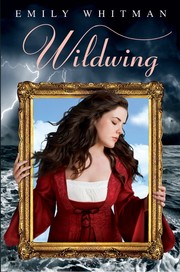 Cover of: Wildwing by Emily Whitman