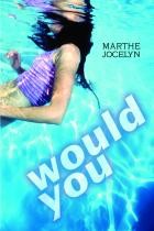 Cover of: Would YOu by 
