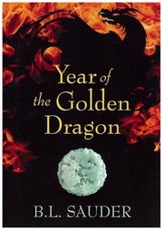 Cover of: Year of the Golden Dragon by 