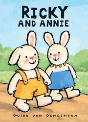 Cover of: Ricky and Annie