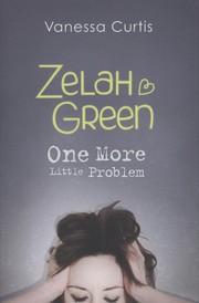 Cover of: Zelah Green One More Problem