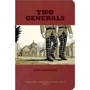 Cover of: 2 Generals