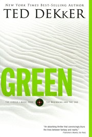 Cover of: Green by Ted Dekker