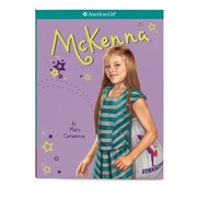 Cover of: McKenna by Mary Casanova