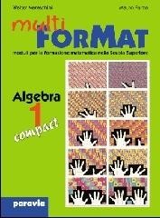 Cover of: Multiformat compact - algebra 2 vol.2