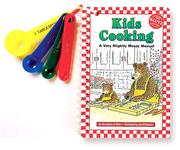 Cover of: Kids Cooking