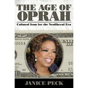 The age of Oprah by Janice Peck