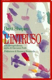 Cover of: L'intruso by 