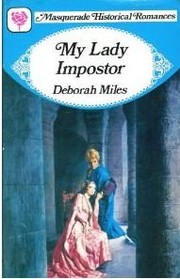Cover of: My Lady Imposter