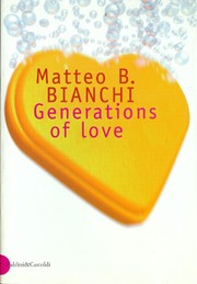 Cover of: Generations of love
