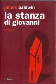 Cover of: la stanza di giovanni by 