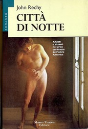 Cover of: Città di notte by John Rechy