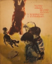 Cover of: Jacek, Wacek i Pankracek