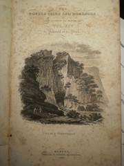 Cover of: Peveril of the Peak by 