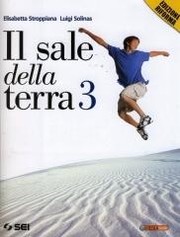 Cover of: Il sale della terra: Con espansione online. Per la Scuola media vol.3
