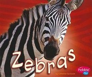 Zebras by Catherine Ipcizade