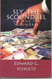 Cover of: Sly, The Scoundrel: The Sly Scoundrel