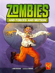 Cover of: Zombies and forces and motion