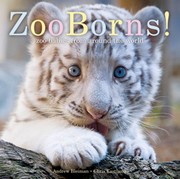 Cover of: ZooBorns by Andrew Bleiman
